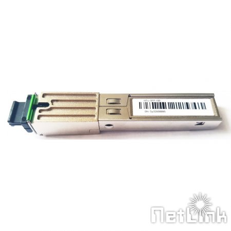 Оптический порт NTU-SFP-100