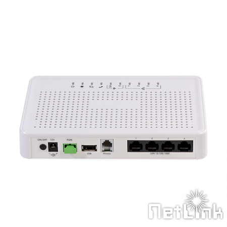 WiFi Роутер ONT NTU-RG-5421G-WAC