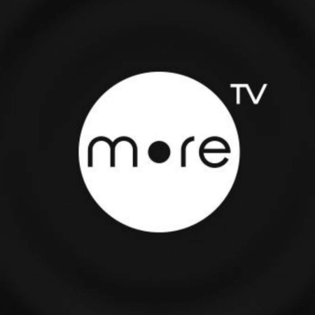 MORE.TV