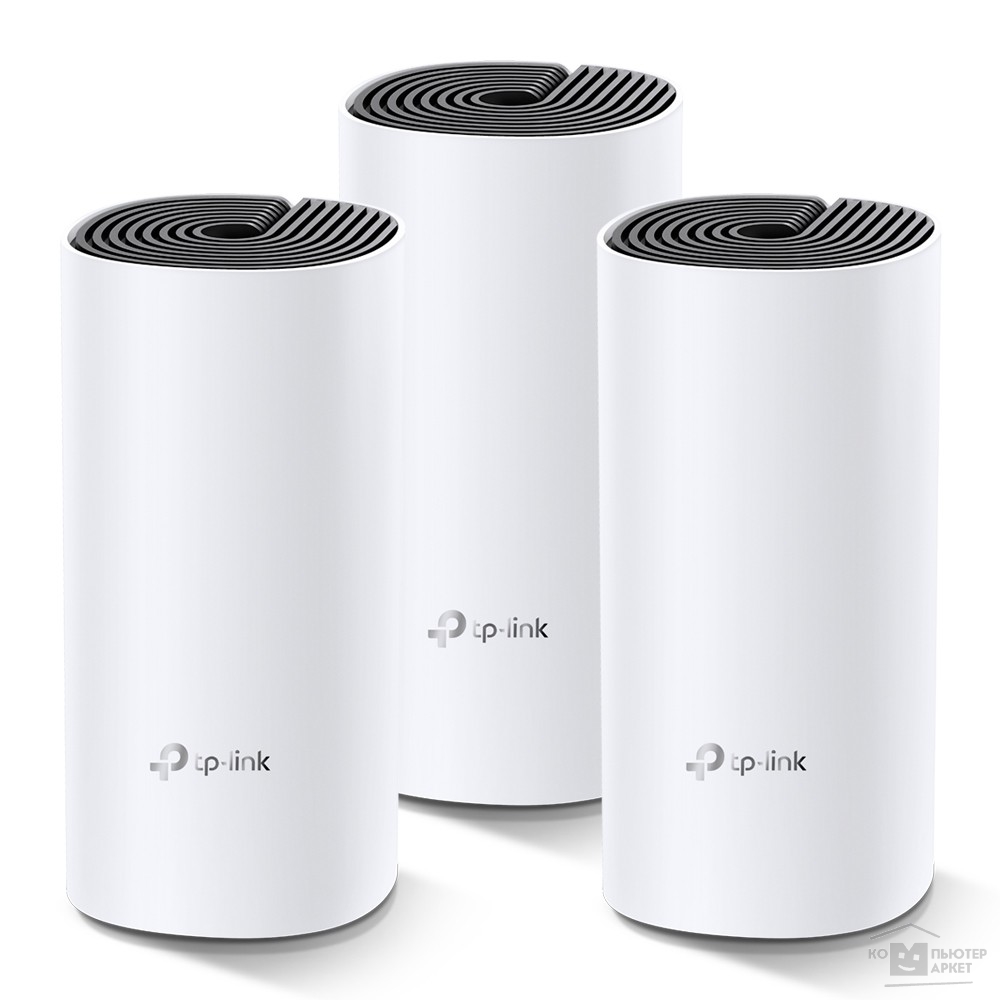 Mesh Wi-Fi система TP-LINK Deco P9