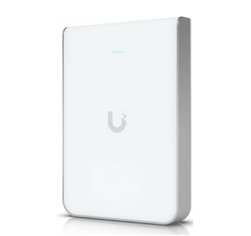 Точка доступа Ubiquiti UniFi 6 AP In-Wall